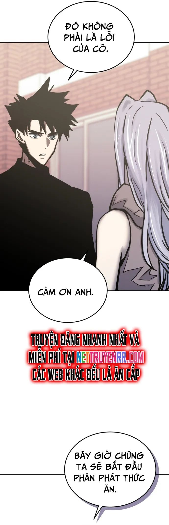 Kể Từ Bây Giờ, Tôi Là Một Người Chơi Chương 119 Ảnh 52