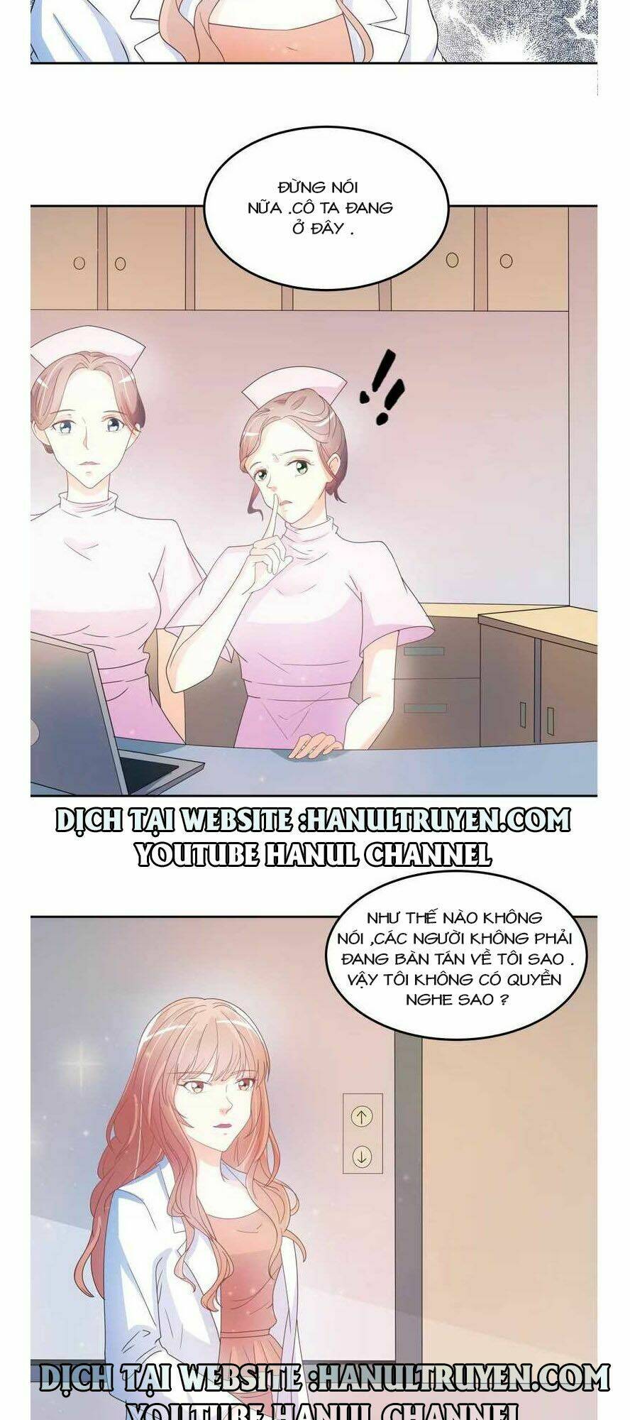 Dụ Vợ Về Nhà Chồng Cũ Phải Thật Ôn Nhu Chương 62 Ảnh 9