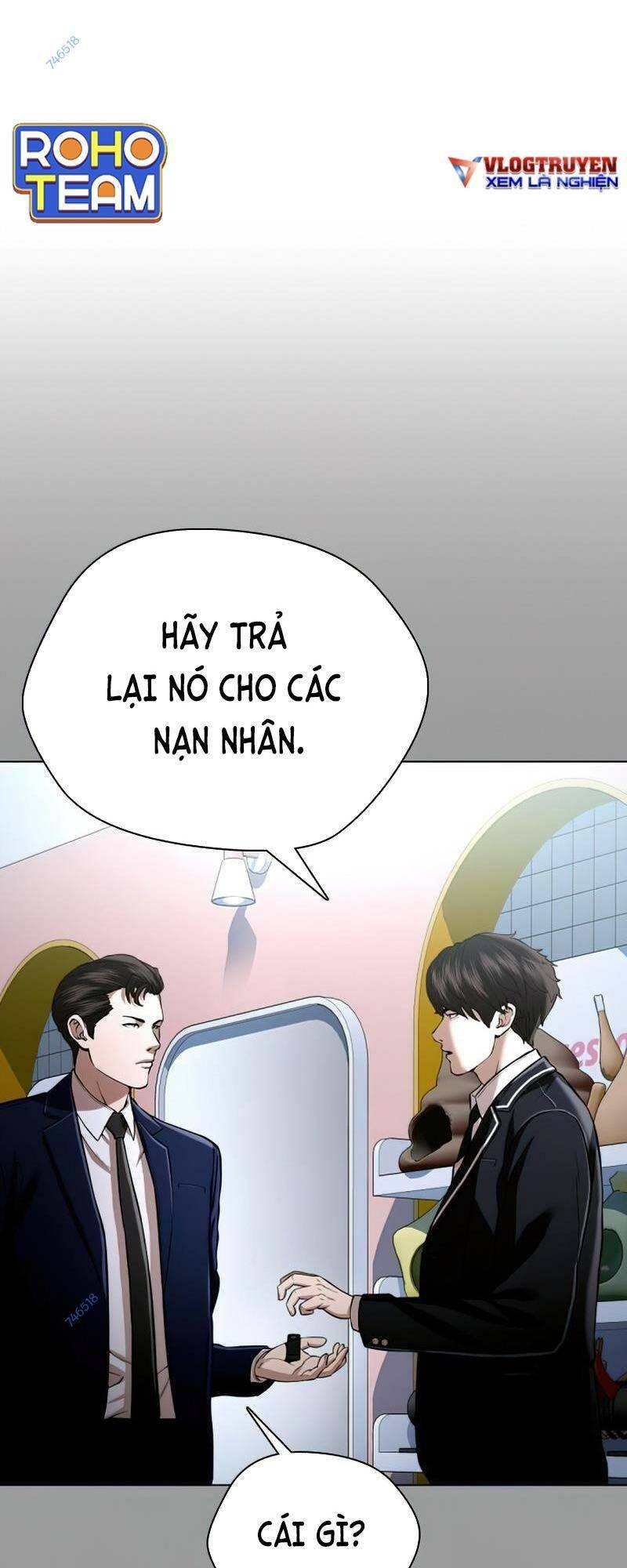 Điệp Viên 18 Tuổi Chương 32 Ảnh 114