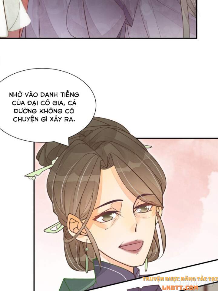 Thứ Nữ Công Lược Chương 5 Ảnh 36