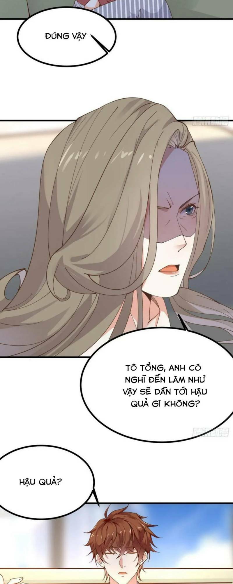 Mỗi Tuần Ta Có Một Thân Phận Mới Chương 101 Ảnh 22
