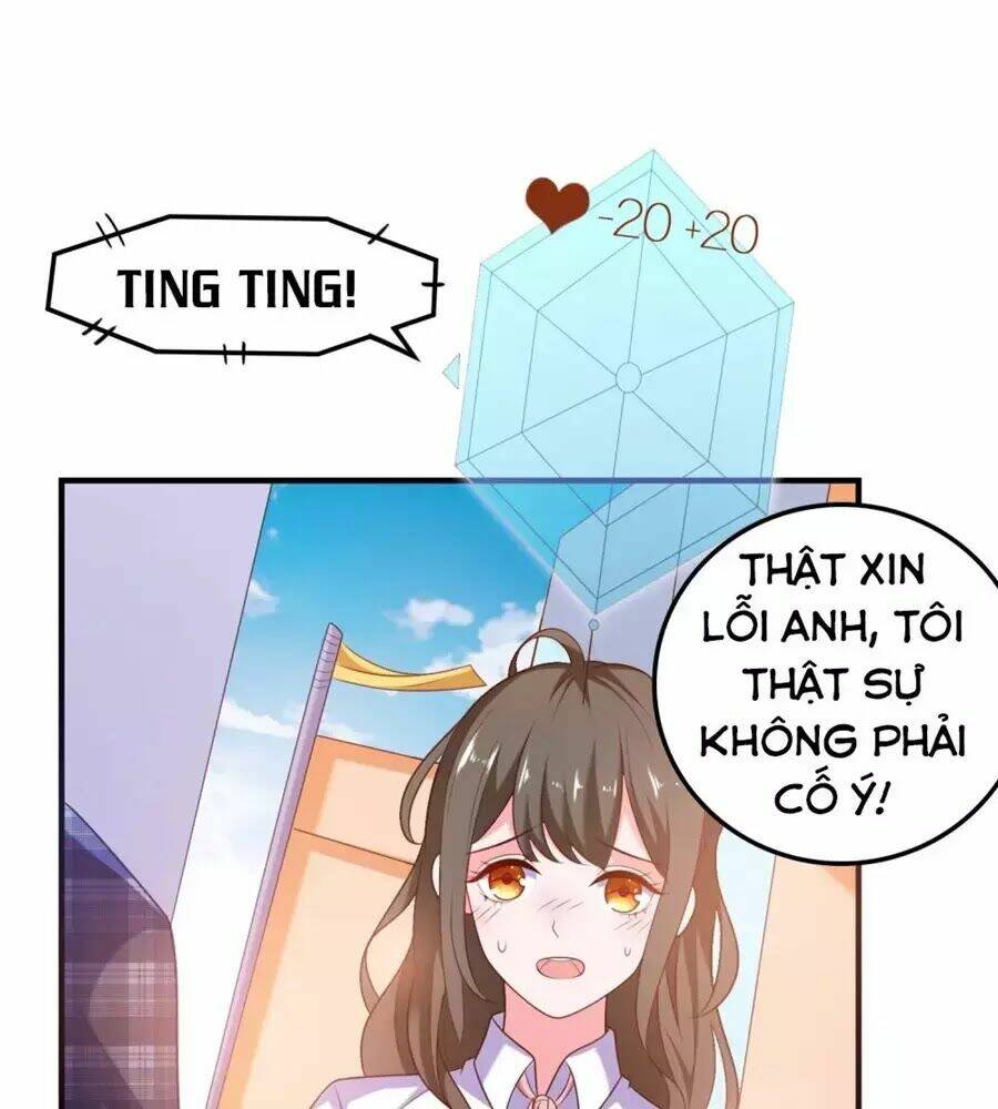 Ứng Dụng Thần Tình Yêu Chương 3 Ảnh 64