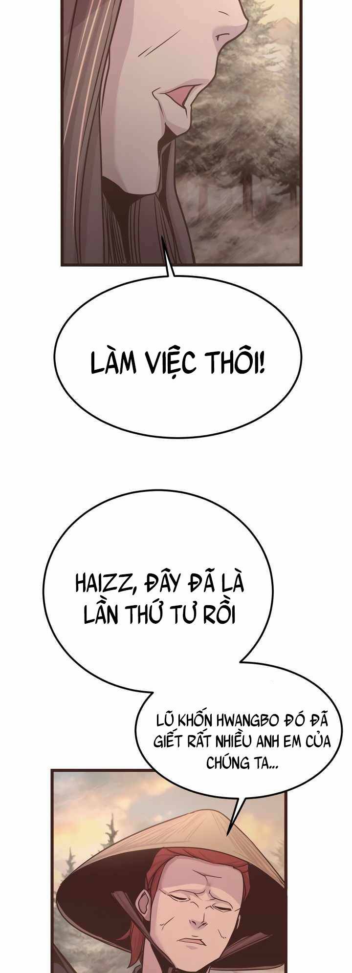 Kẻ Thù Chương 22 Ảnh 21