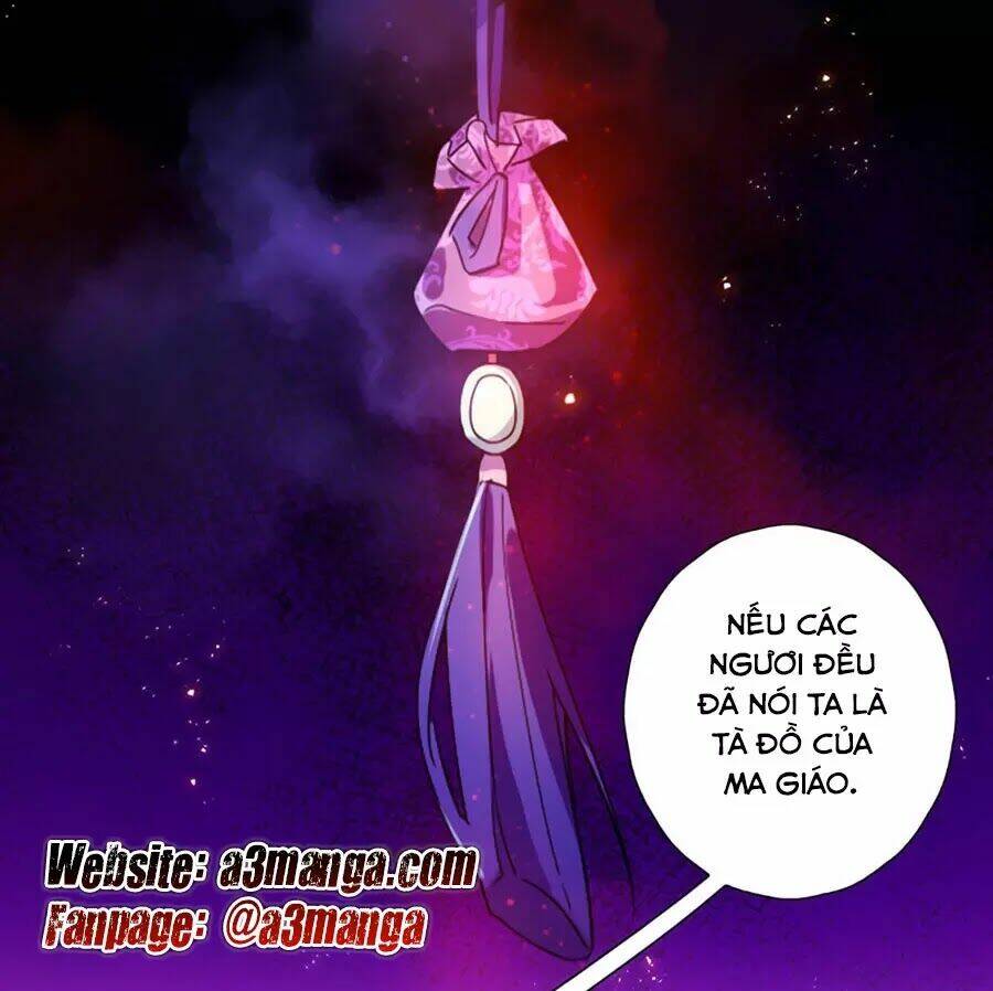 Điềm Mỹ Chi Huyết Chương 15.1 Ảnh 2