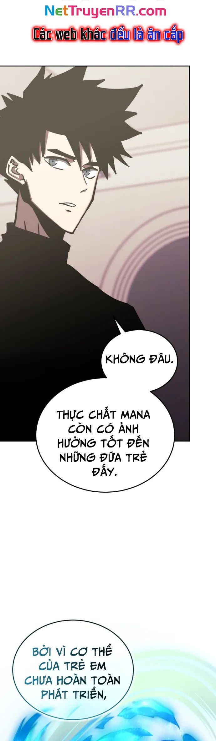 Kể Từ Bây Giờ, Tôi Là Một Người Chơi Chương 120 Ảnh 13