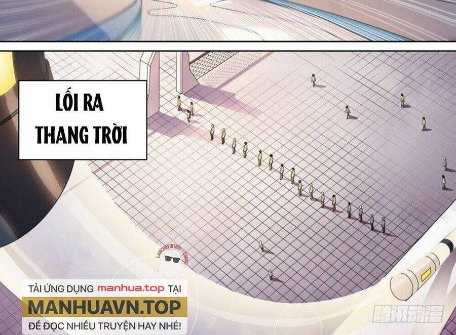 Siêu Thần Linh Chủ Chương 72 Ảnh 19