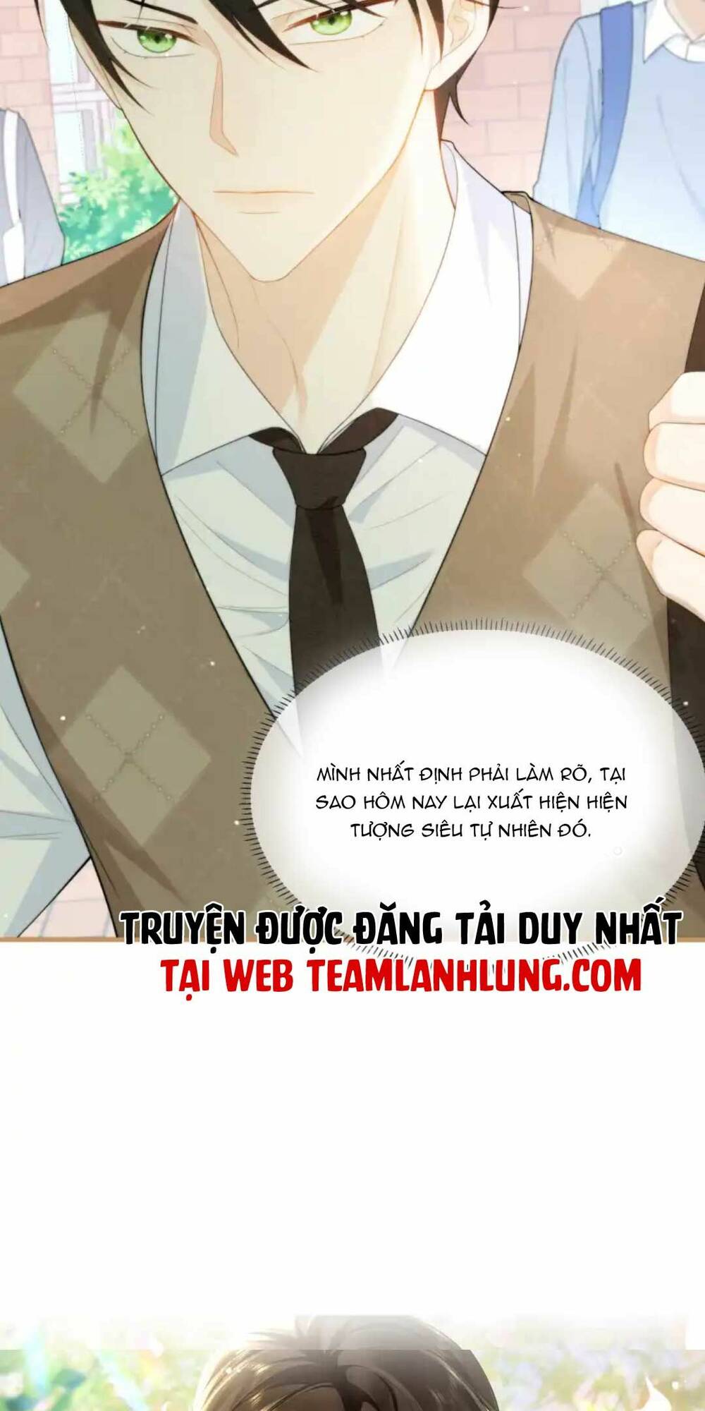Mỗi Lần Gặp Nguy Tôi Đều Có Thể Triệu Hoán Nam Thần Chương 2 Ảnh 15