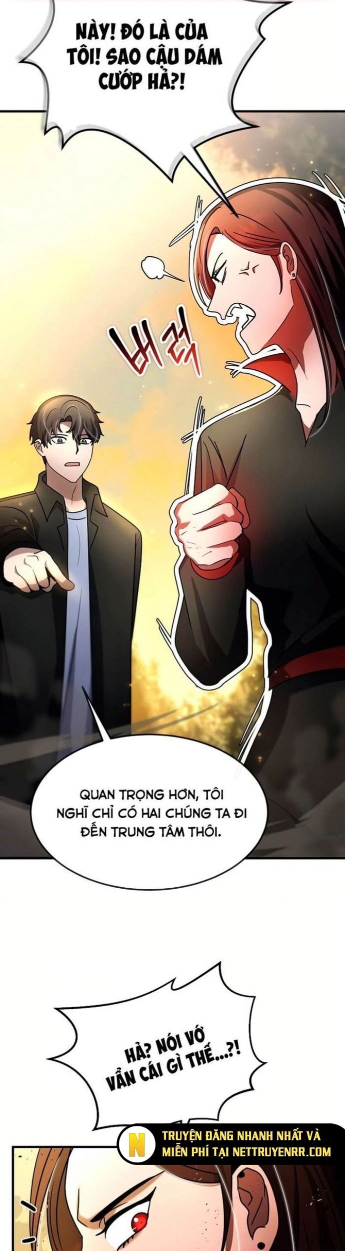Thần Khí Huyền Thoại Của Người Chơi Thiên Tài Chương 34 Ảnh 28