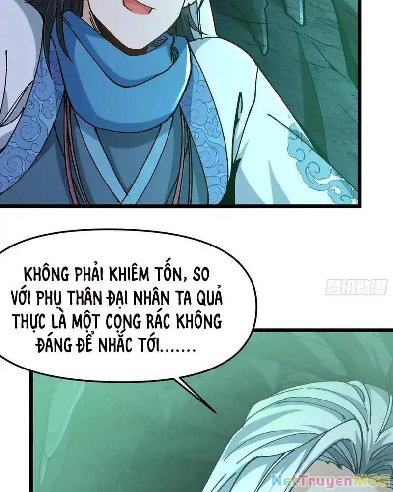 Bị Ăn Mòn, Ta Phải Dựa Vào Đồ Đệ Để Kéo Dài Tính Mạng Chương 20 Ảnh 14