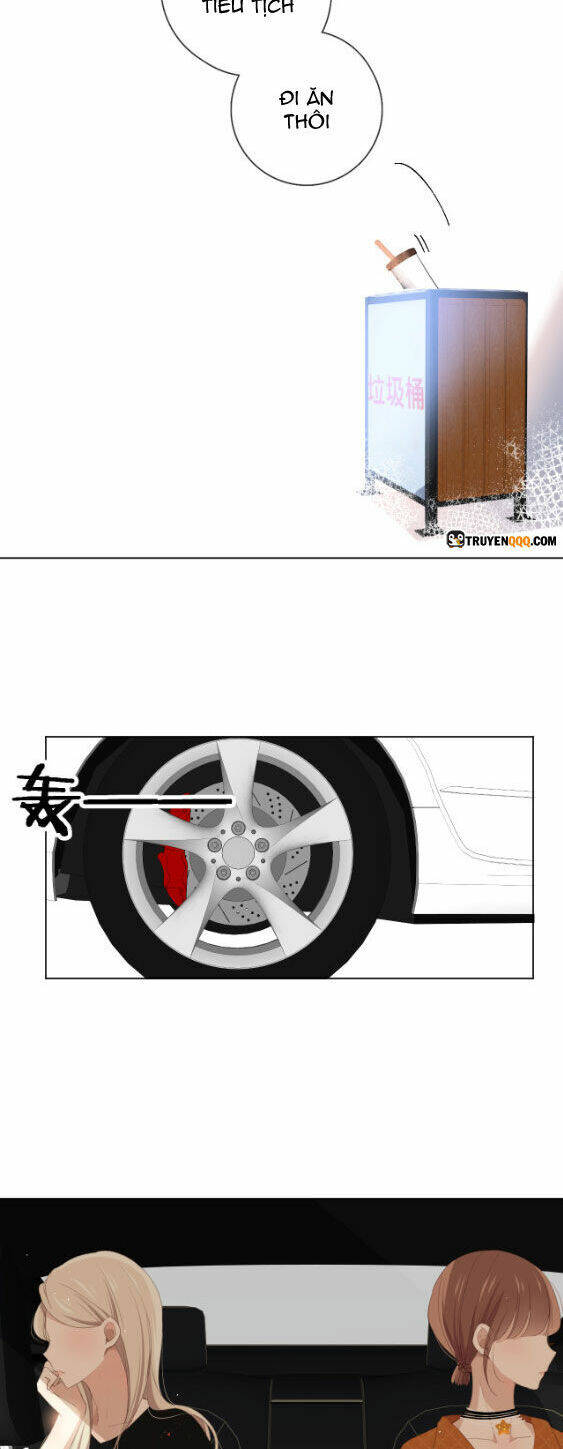 Yêu Em, Yêu Chính Tôi Chương 6 Ảnh 44
