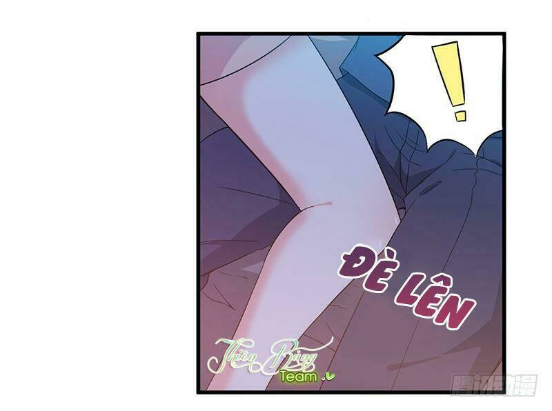 101 Lần Đoạt Hôn Chương 4 Ảnh 27