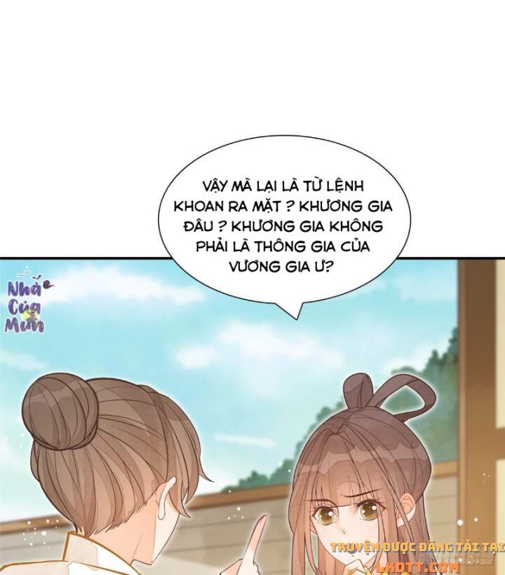 Thứ Nữ Công Lược Chương 8 Ảnh 12