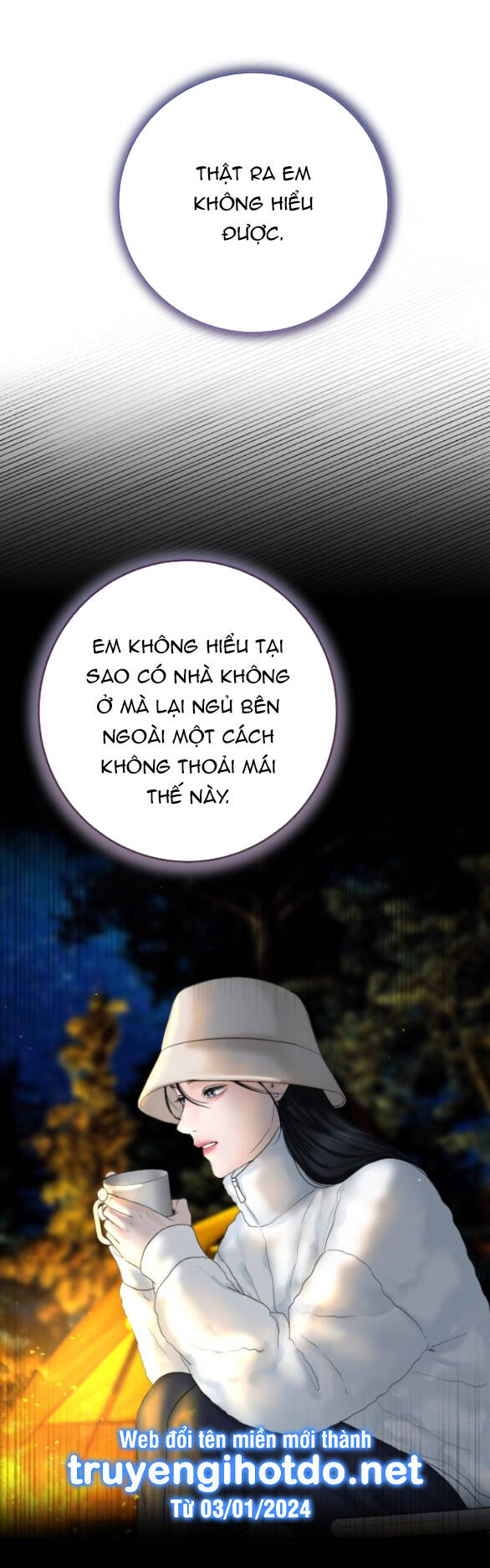 Tôi Sẽ Cho Anh Thứ Tồi Tệ Nhất Chương 12.1 Ảnh 15