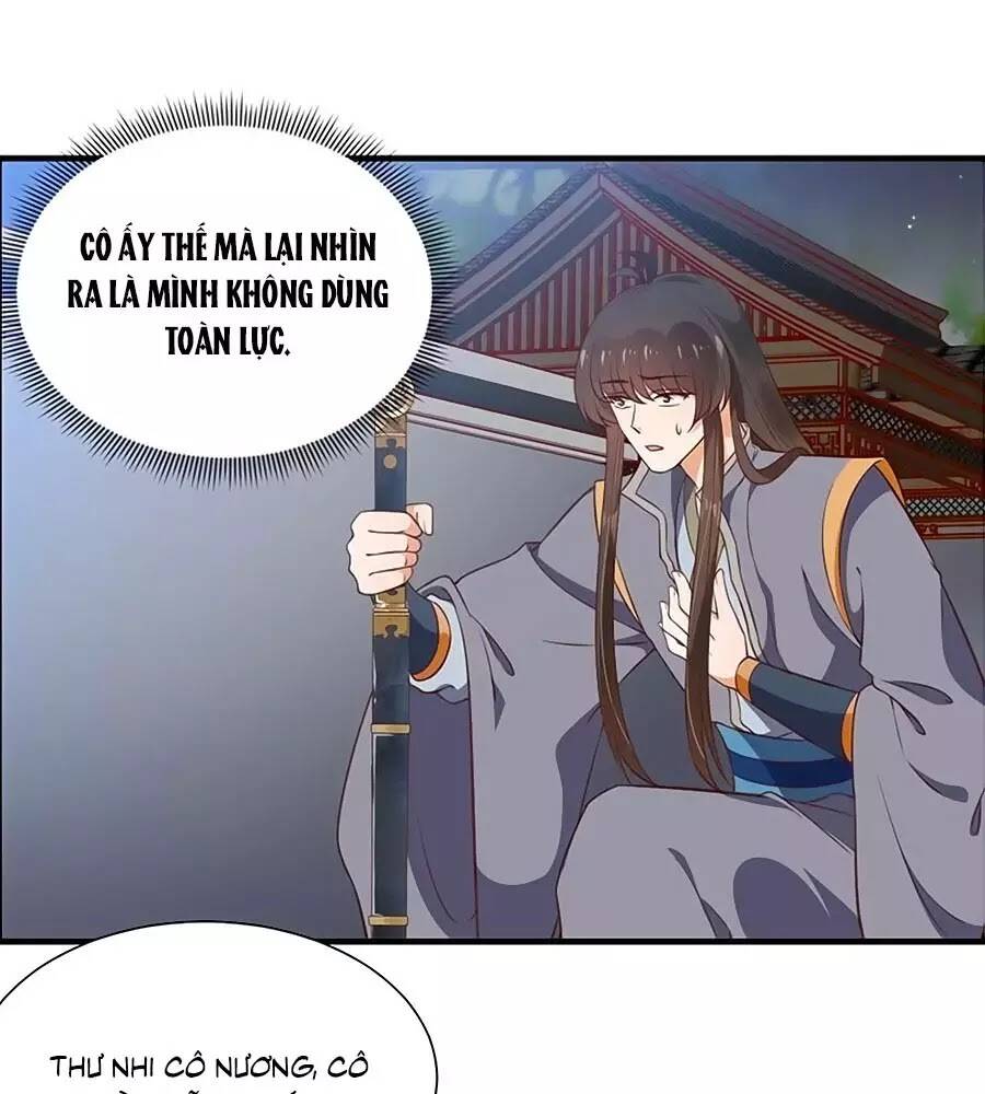 Thịnh Thế Lê Hoa Điện Chương 93 Ảnh 52