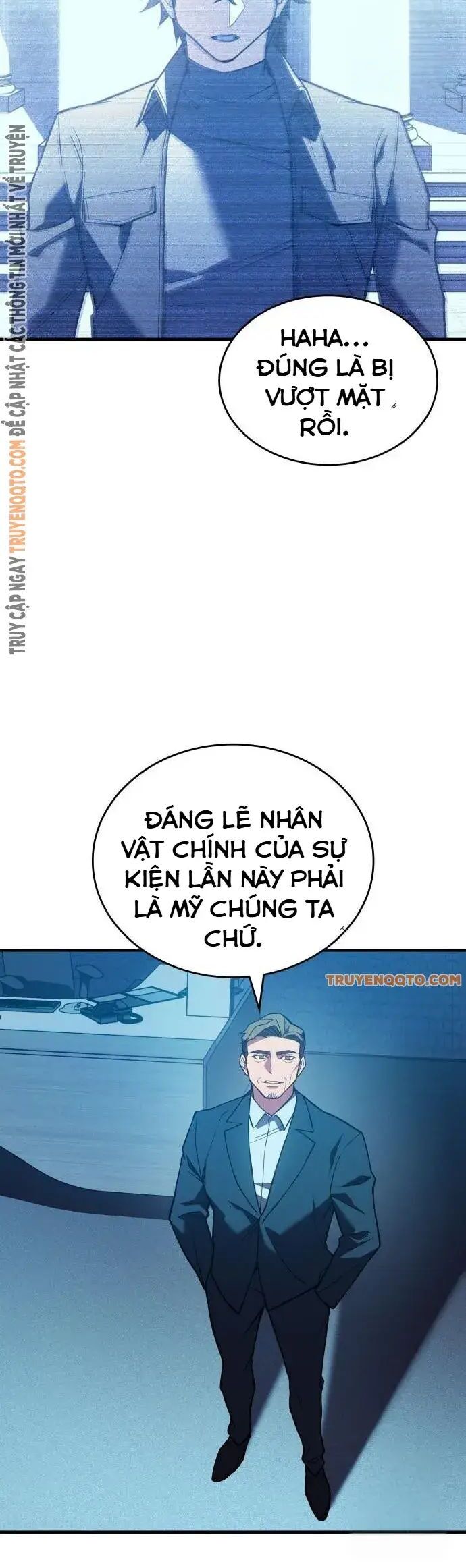 Hồi Quy Bằng Vương Quyền Chương 83 Ảnh 40