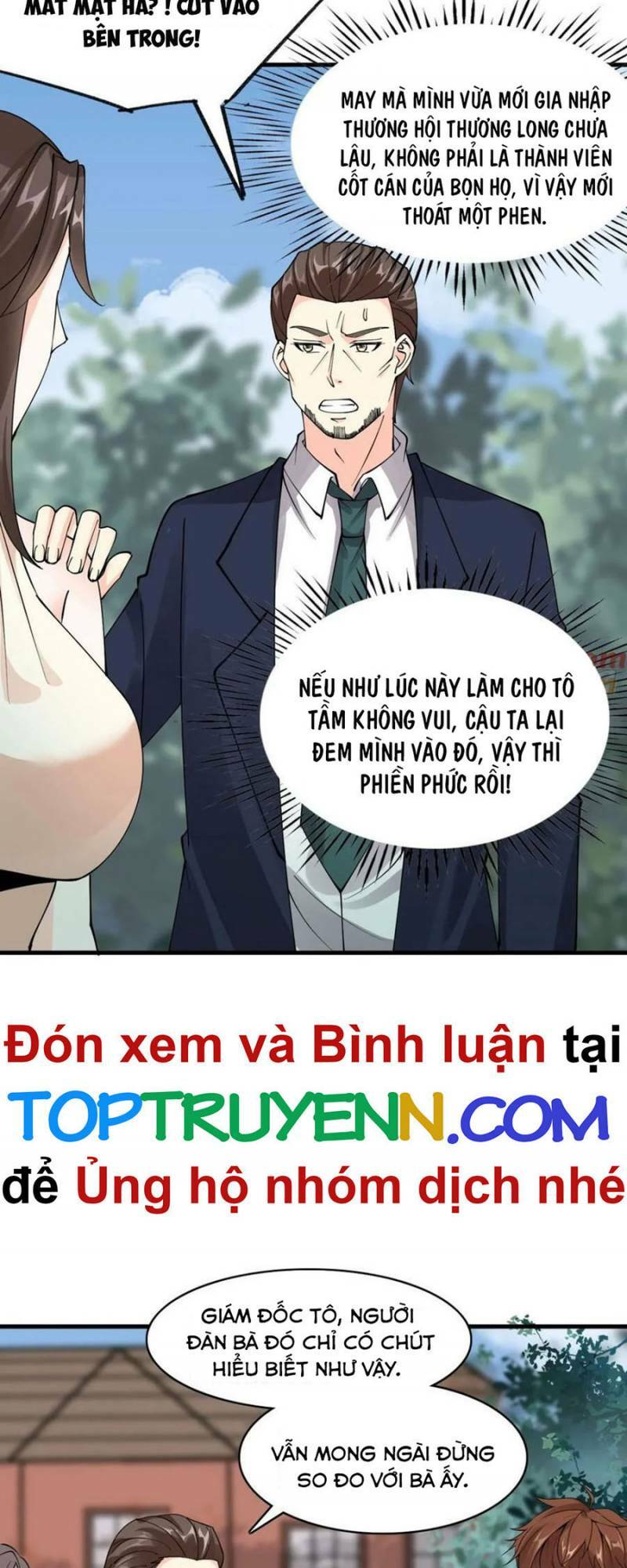 Mỗi Tuần Ta Có Một Thân Phận Mới Chương 120 Ảnh 19