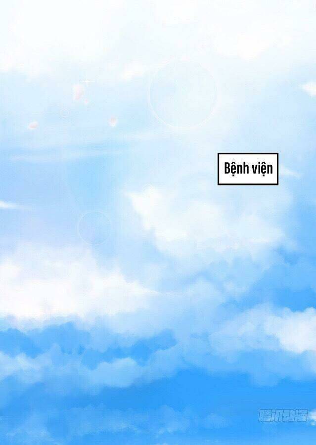 Manh Thê Giá Đáo Chương 5 Ảnh 18