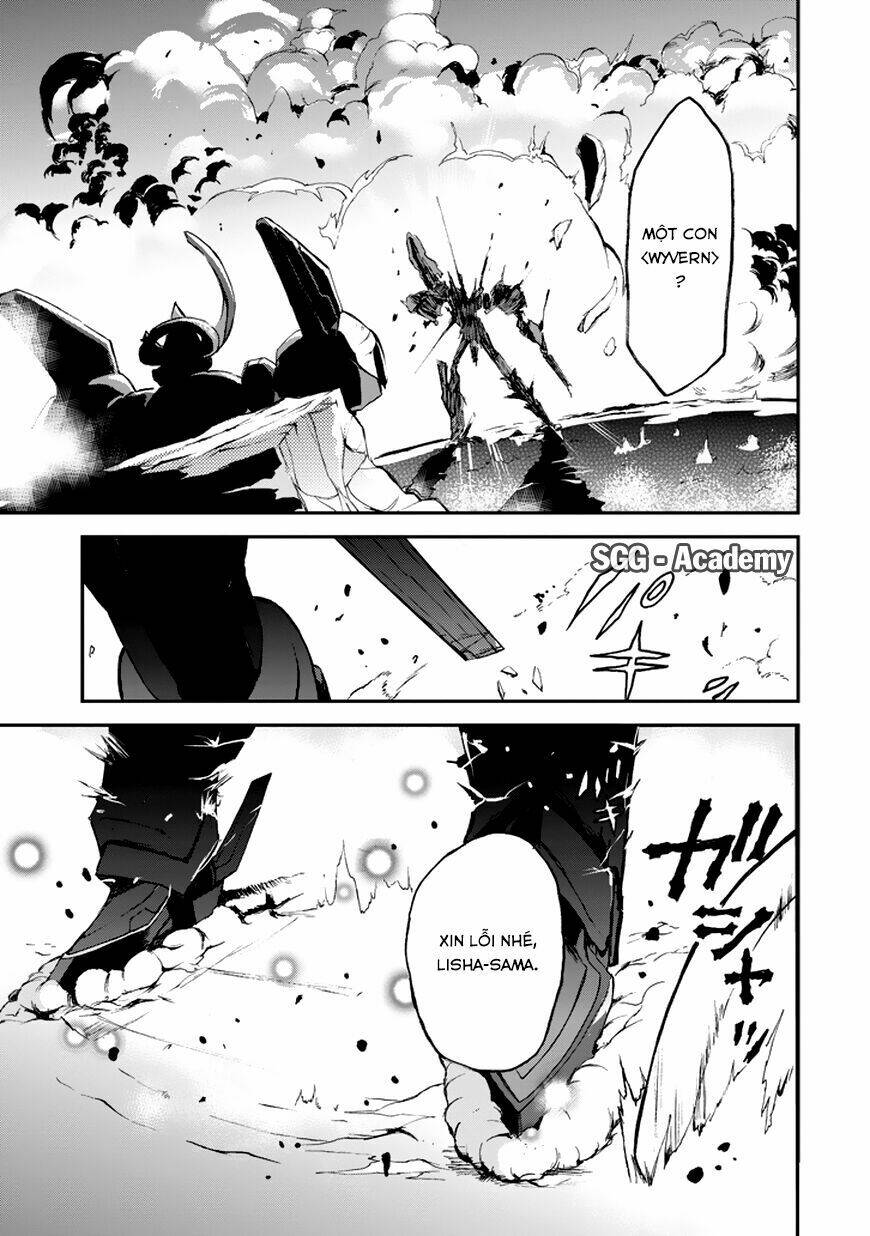 Saijaku Muhai No Shinsou Kiryuu Chương 9 Ảnh 45