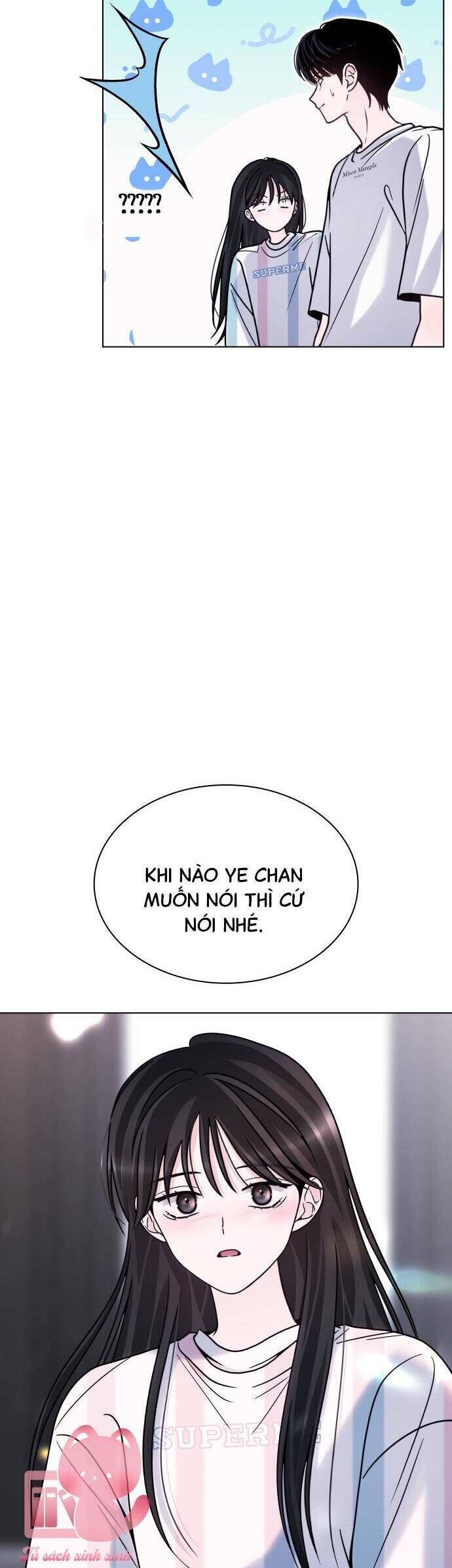 Hôn Trước Khi Ngủ Chương 36 Ảnh 36