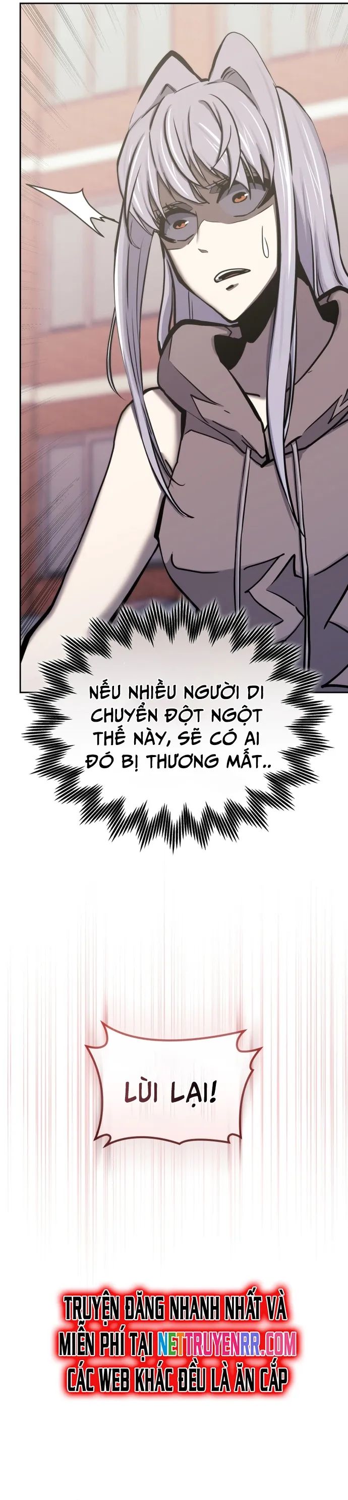 Kể Từ Bây Giờ, Tôi Là Một Người Chơi Chương 119 Ảnh 40