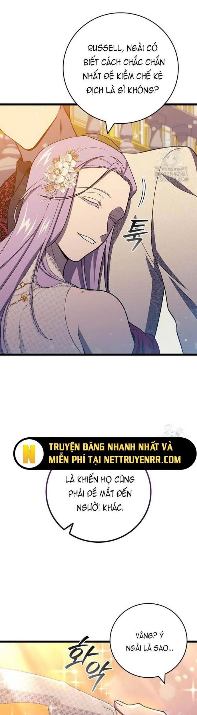 Thực Long Ma Pháp Sư Chương 100 Ảnh 45