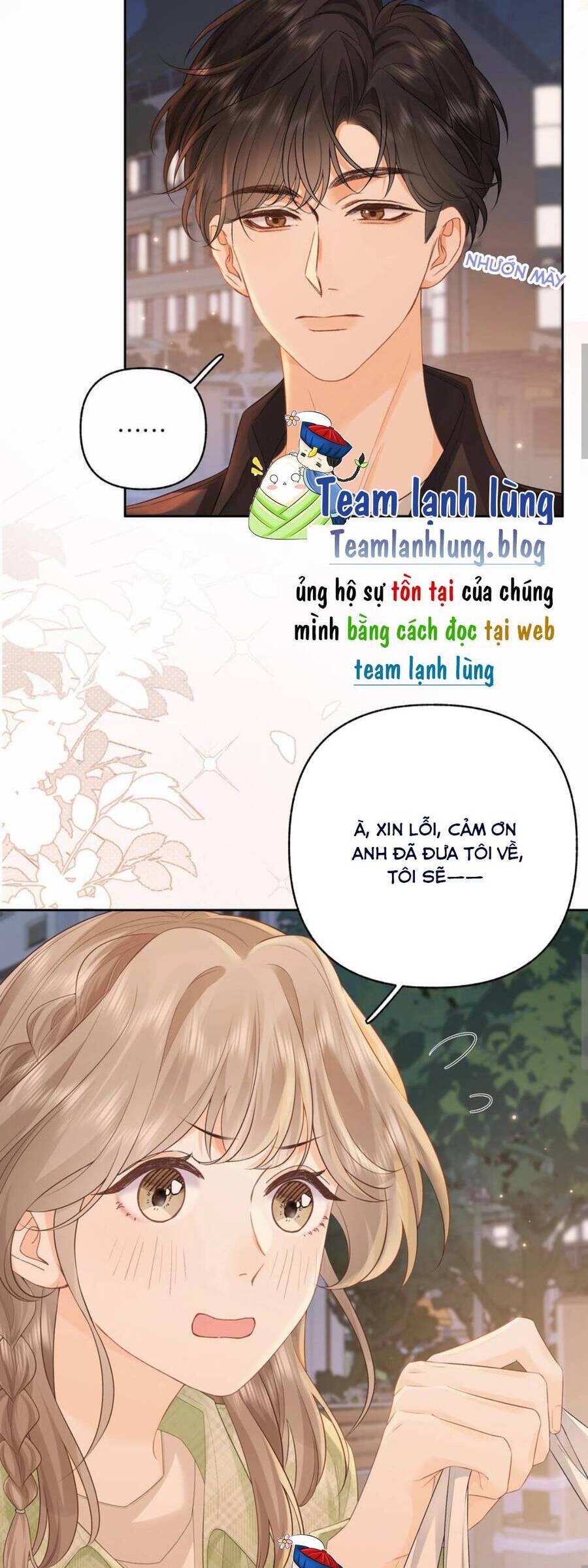 Chiết Ánh Trăng Chương 32 Ảnh 7