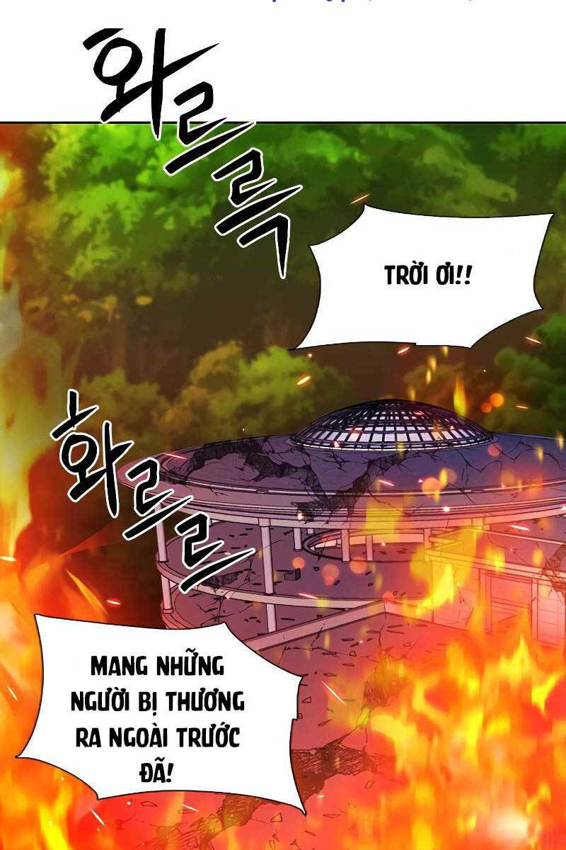 Druid Tại Ga Seoul - Người Hóa Thú Chương 87 Ảnh 111