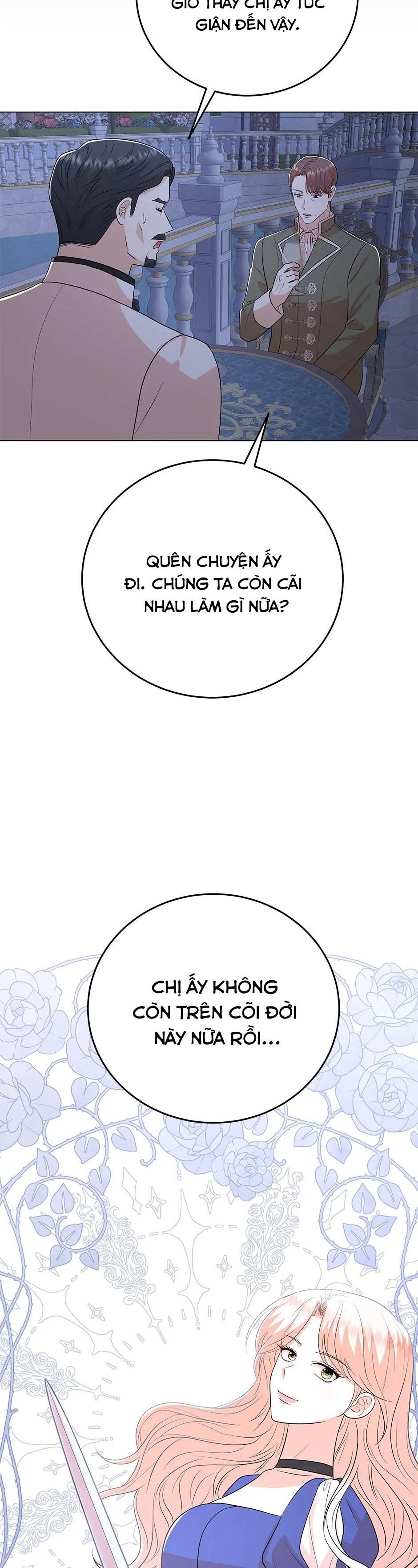 Nhân Vật Phản Diện Cũng Khó Chịu Chương 93 Ảnh 26