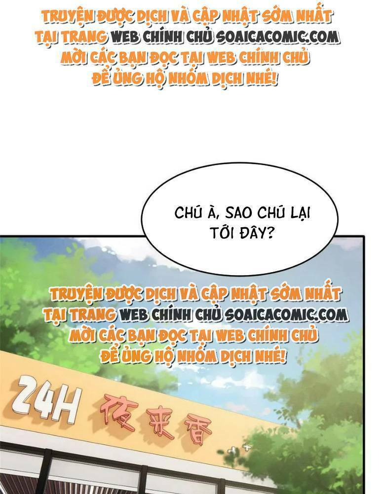 Bị Ép Yêu Sếp Mỗi Ngày Chương 81 Ảnh 2