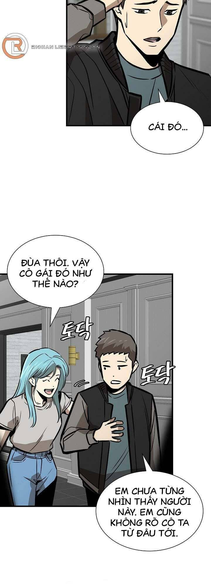 Trở Lại Ngày Tận Thế Chương 151 Ảnh 38