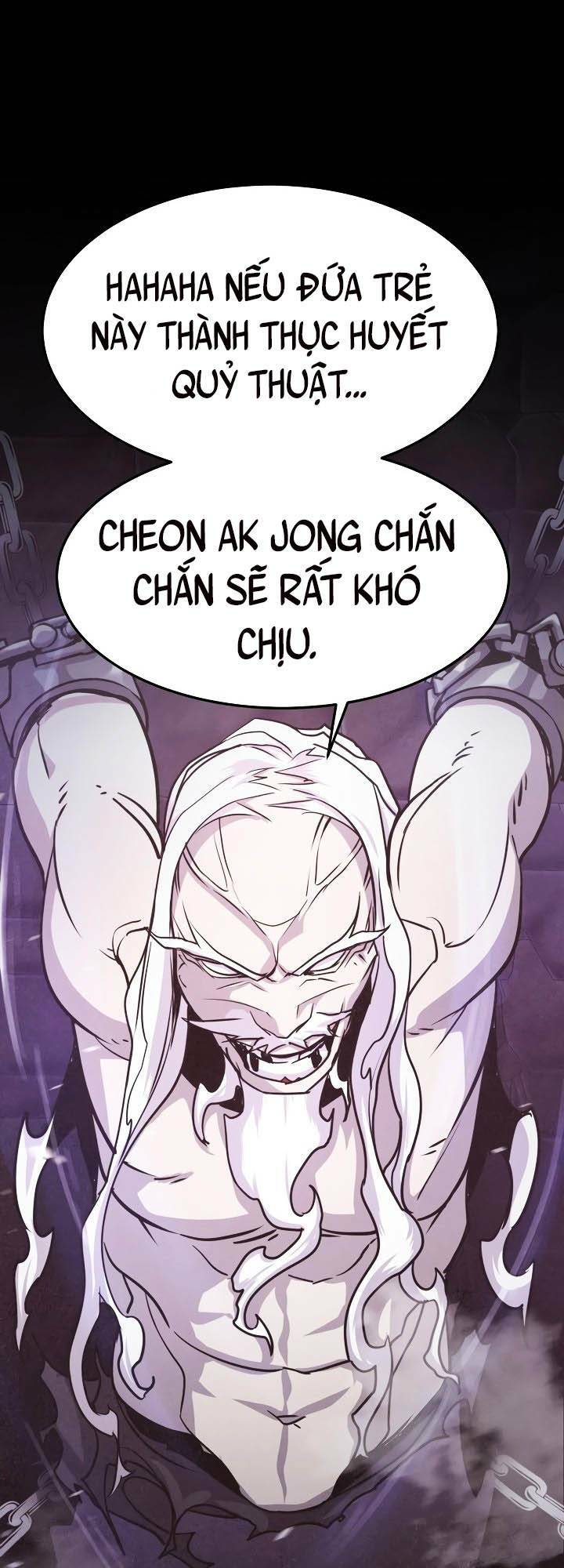 Kẻ Thù Chương 14 Ảnh 62