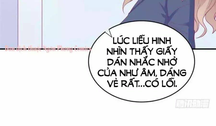 Khi Trò Chơi Ác Ma Bắt Đầu Chương 116 Ảnh 51