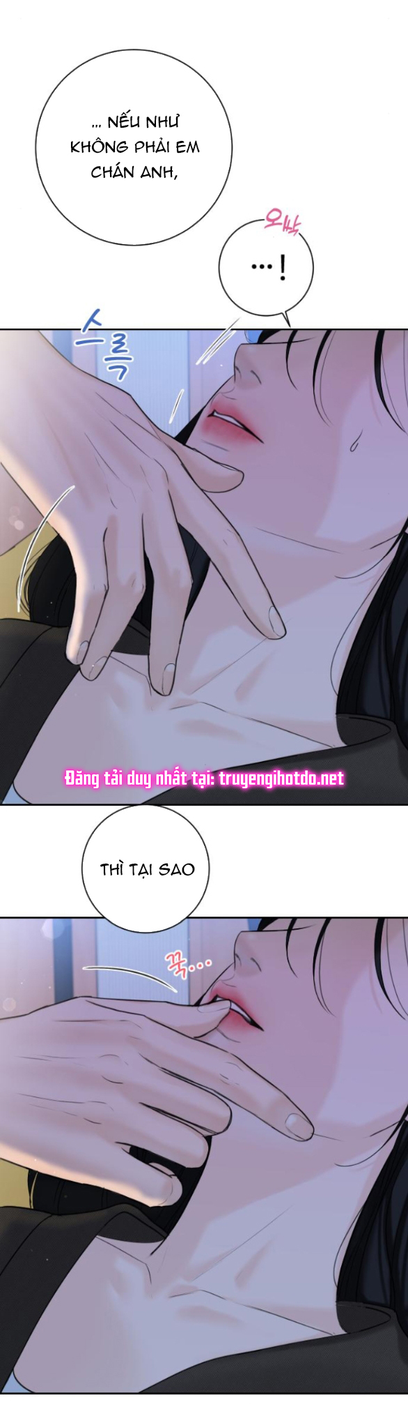 Tôi Sẽ Cho Anh Thứ Tồi Tệ Nhất Chương 12.2 Ảnh 22