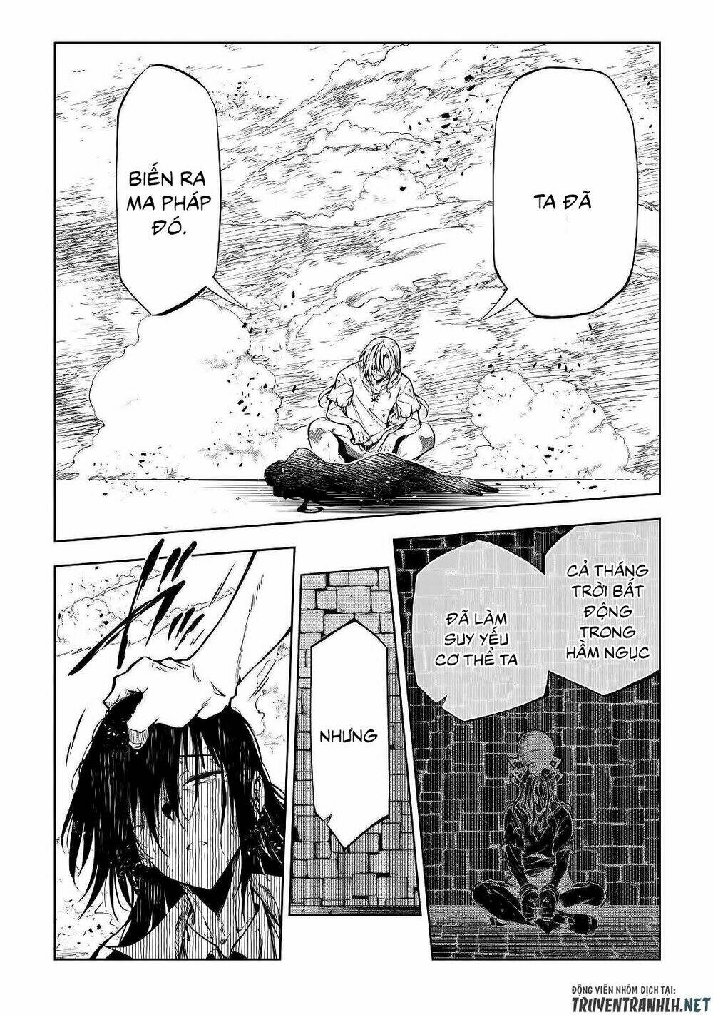 Kouritsu Kuriya Madoushi, Dani No Jinsei De Madou O Kiwameru Chương 48 Ảnh 48