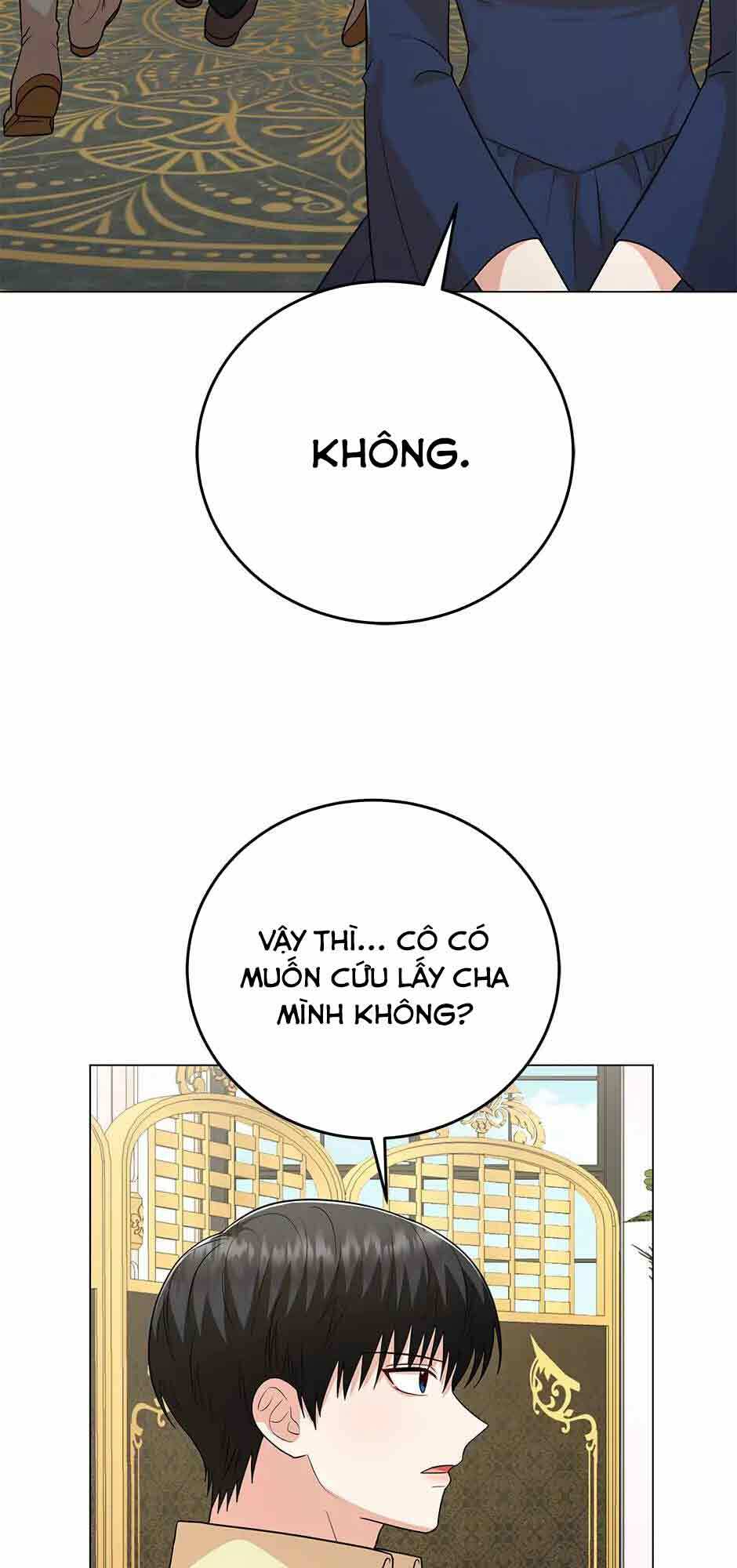 Nhân Vật Phản Diện Cũng Khó Chịu Chương 85 Ảnh 18