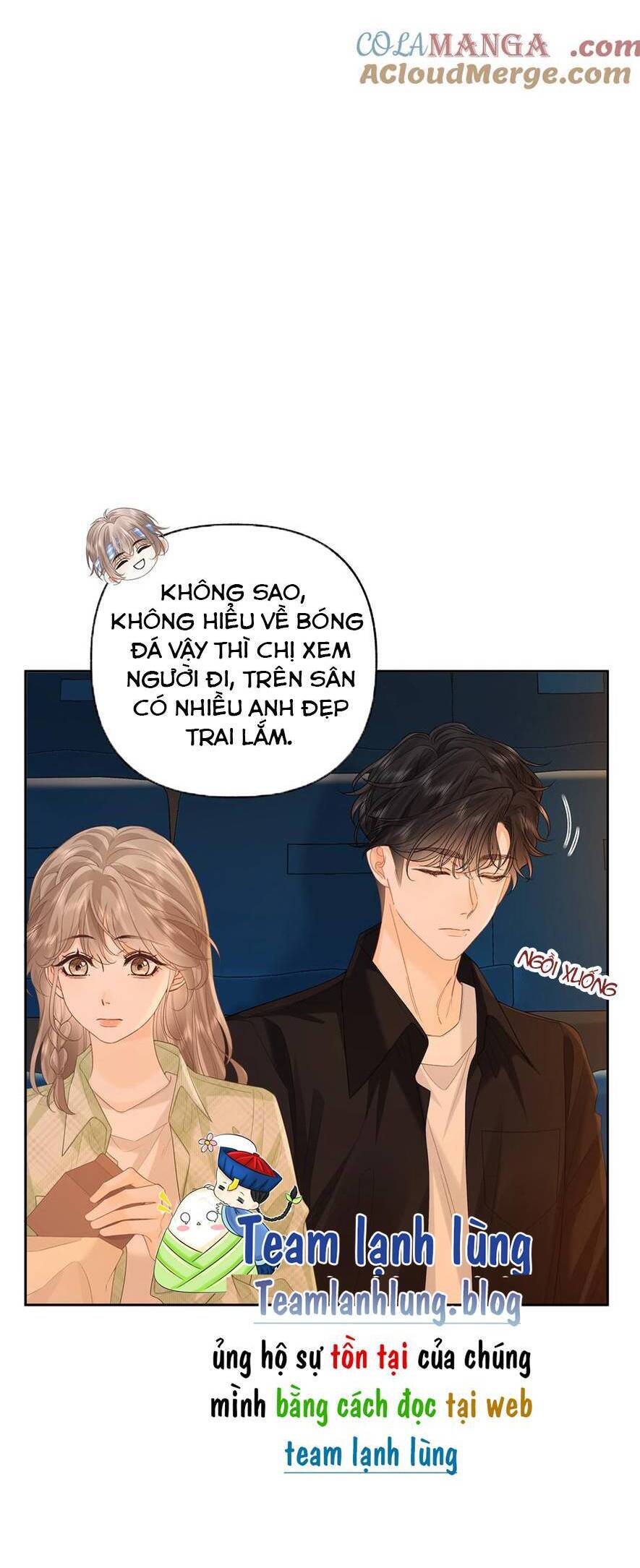 Chiết Ánh Trăng Chương 29 Ảnh 10