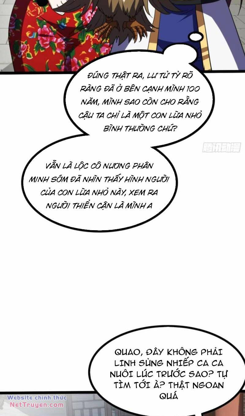 Trùm Phản Diện Muốn Tìm Chết! Chương 53 Ảnh 16
