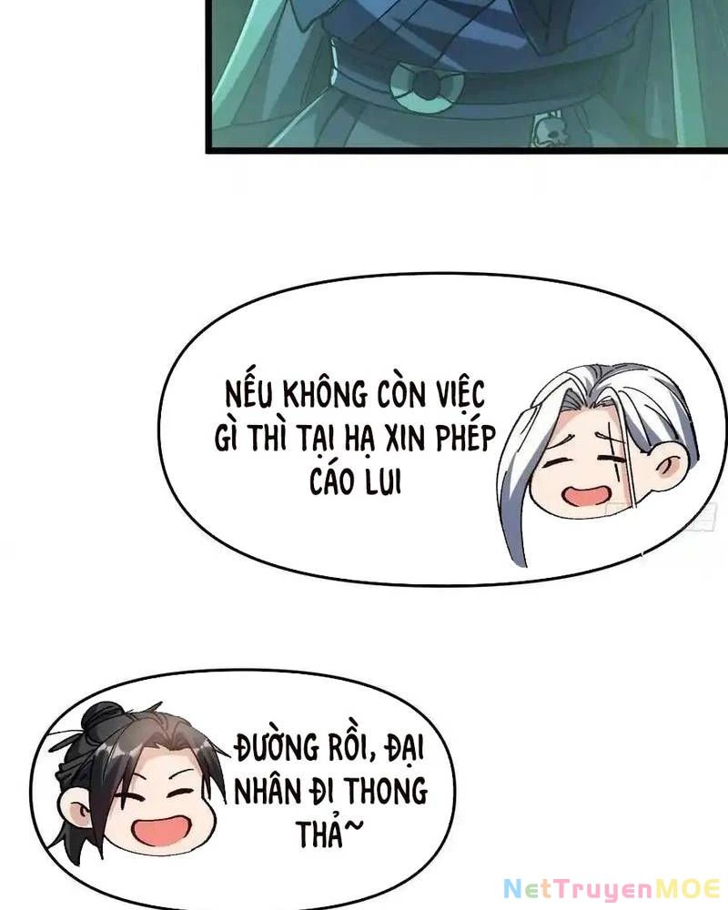 Bị Ăn Mòn, Ta Phải Dựa Vào Đồ Đệ Để Kéo Dài Tính Mạng Chương 20 Ảnh 24