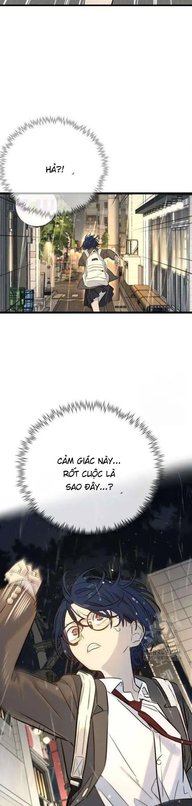 Mọi Người Đều Yêu Cô Ấy Chương 5 Ảnh 27
