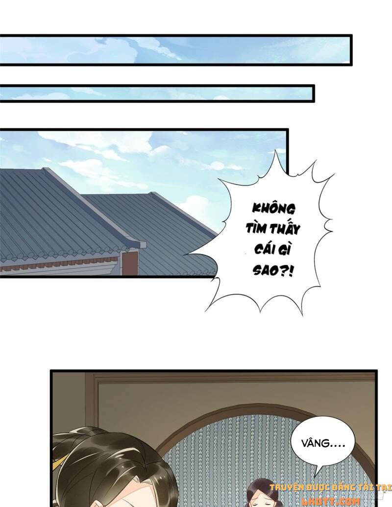 Thứ Nữ Công Lược Chương 14 Ảnh 12