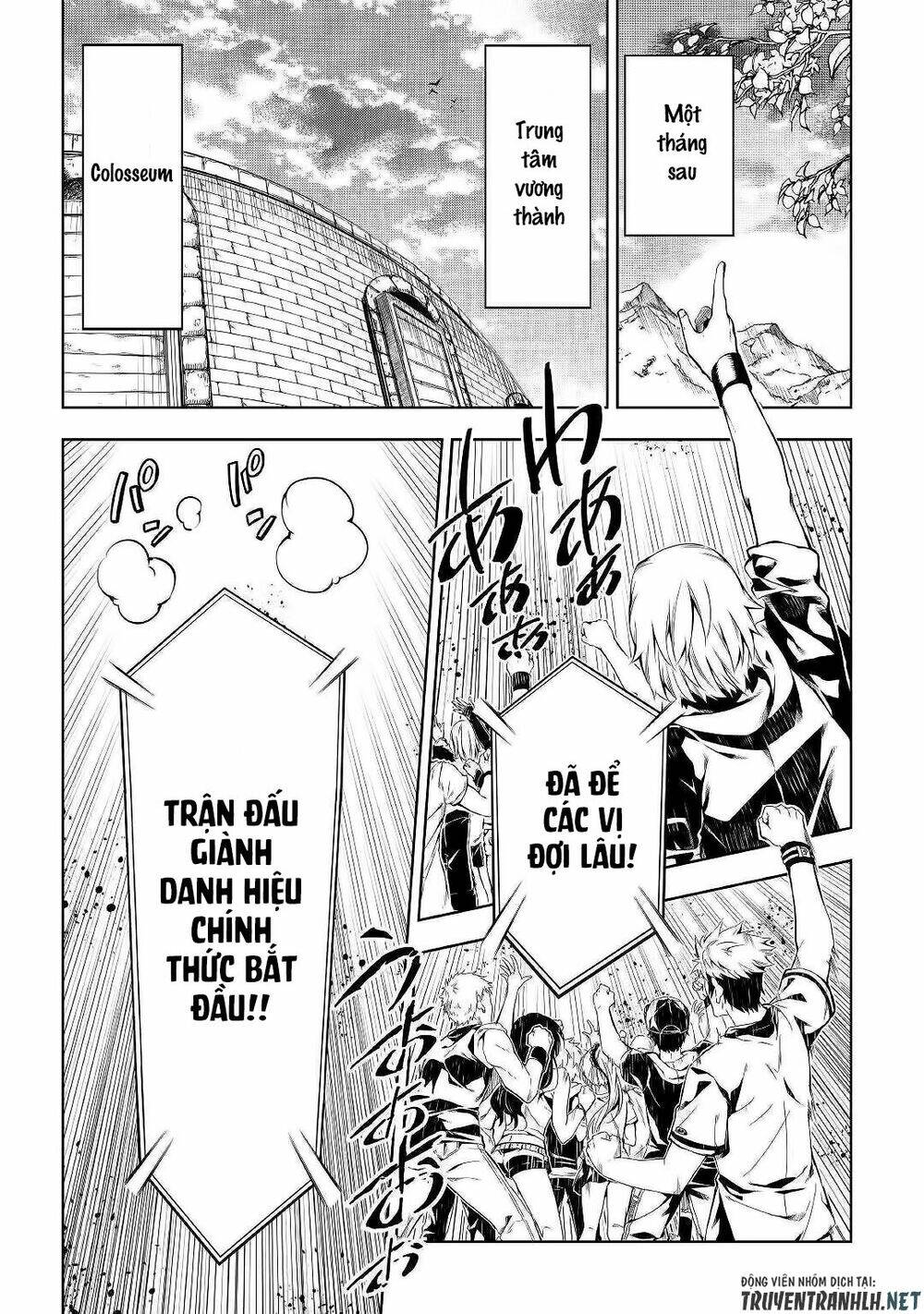 Kouritsu Kuriya Madoushi, Dani No Jinsei De Madou O Kiwameru Chương 46 Ảnh 19
