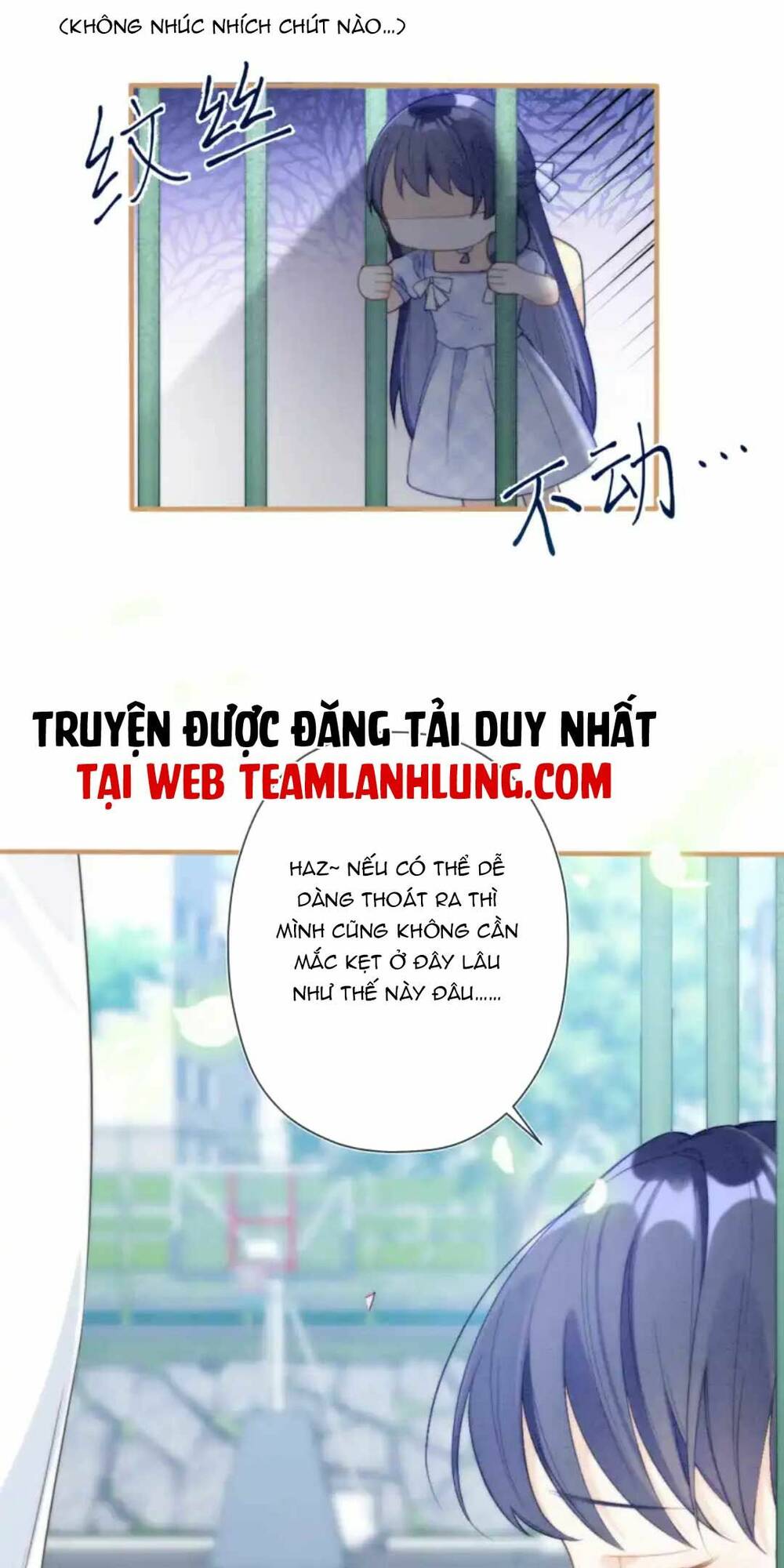Mỗi Lần Gặp Nguy Tôi Đều Có Thể Triệu Hoán Nam Thần Chương 1 Ảnh 15