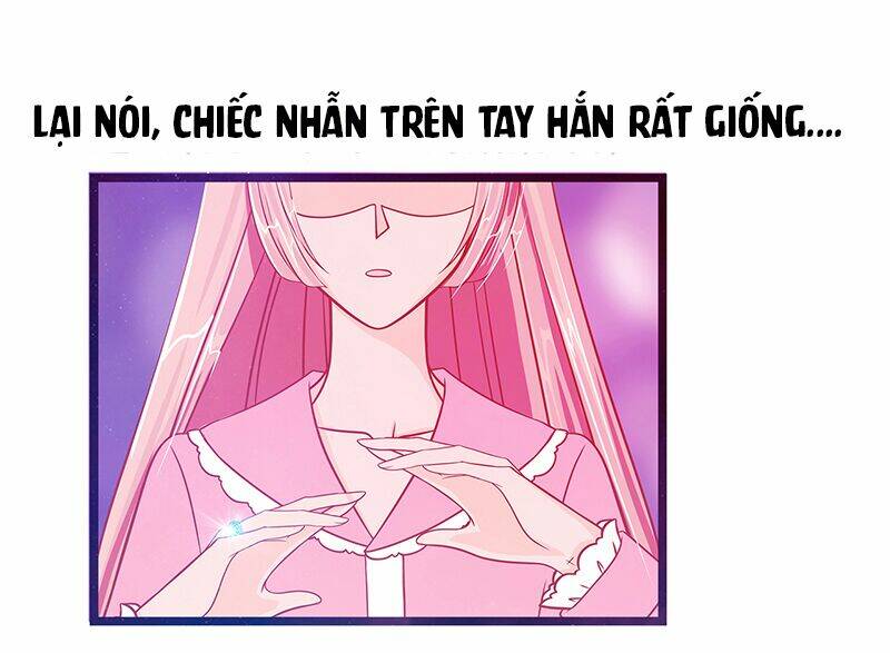Sủng Thê Cuồng Ma Của Minh Vương Điện Hạ Chương 6 Ảnh 4