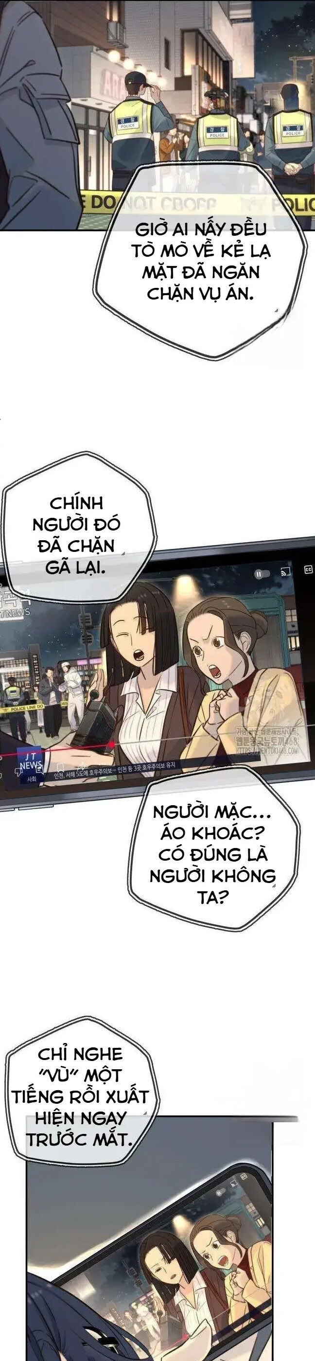 Mọi Người Đều Yêu Cô Ấy Chương 5 Ảnh 42