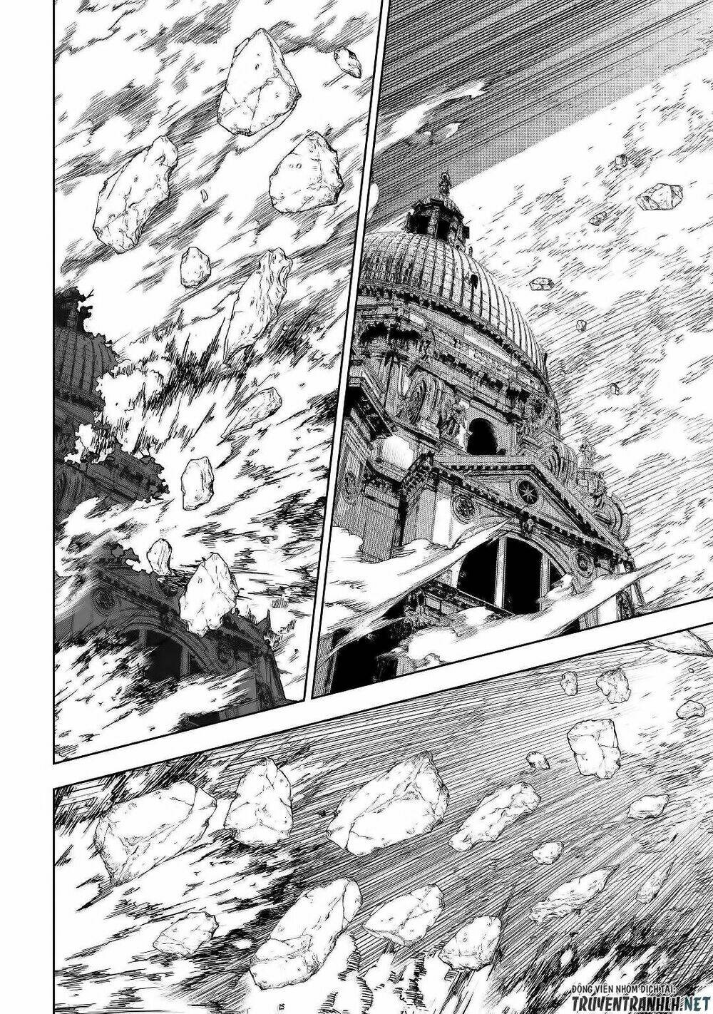 Kouritsu Kuriya Madoushi, Dani No Jinsei De Madou O Kiwameru Chương 48 Ảnh 26