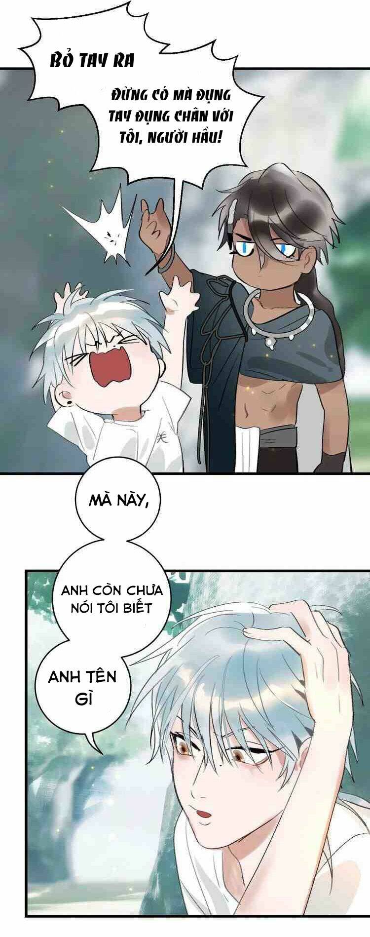 Niên Niên Hữu Ngư Chương 5 Ảnh 49