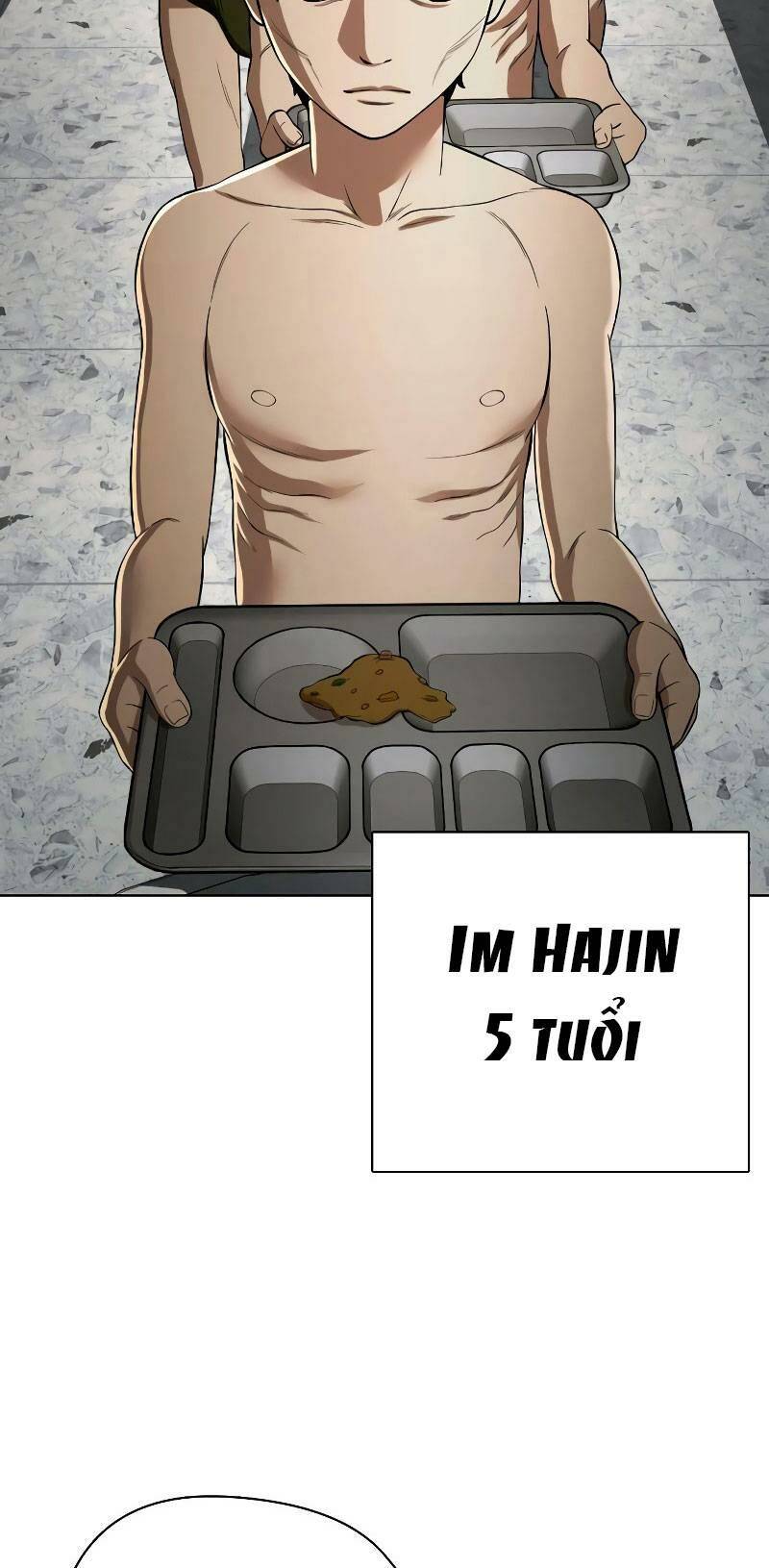 Điệp Viên 18 Tuổi Chương 33 Ảnh 19