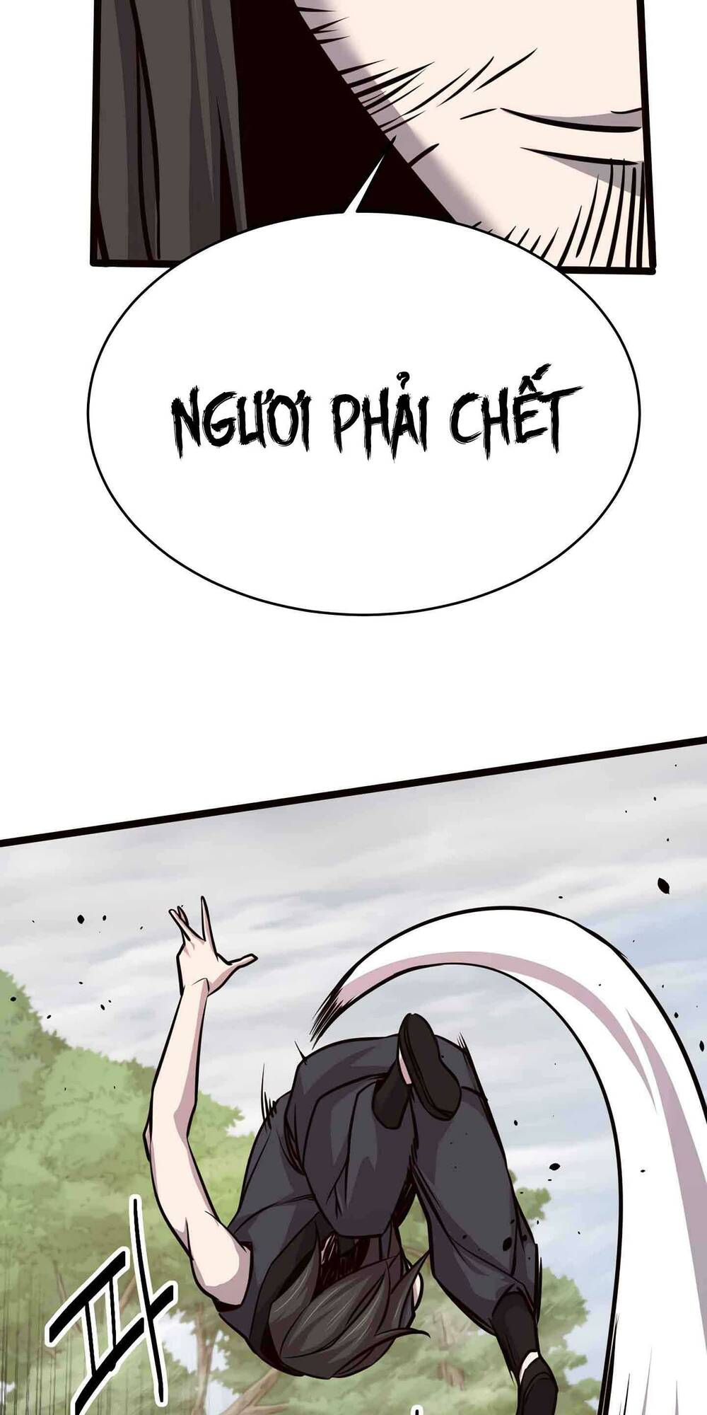 Kẻ Thù Chương 33 Ảnh 77