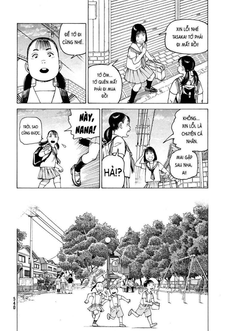 Tengoku Daimakyou Chương 58 Ảnh 15