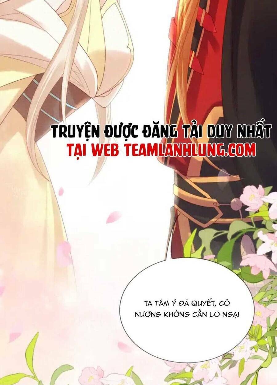 Các Đệ Tử Ai Cũng Nói Yêu Ta Chương 18 Ảnh 10